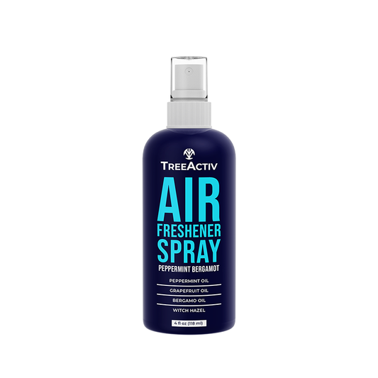 TreeActiv Air Freshener Spray 4 fl oz