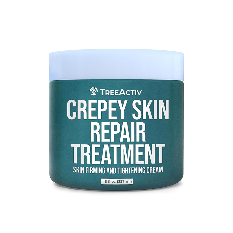 TreeActiv Crepey Skin Repair Treatment 8 fl oz