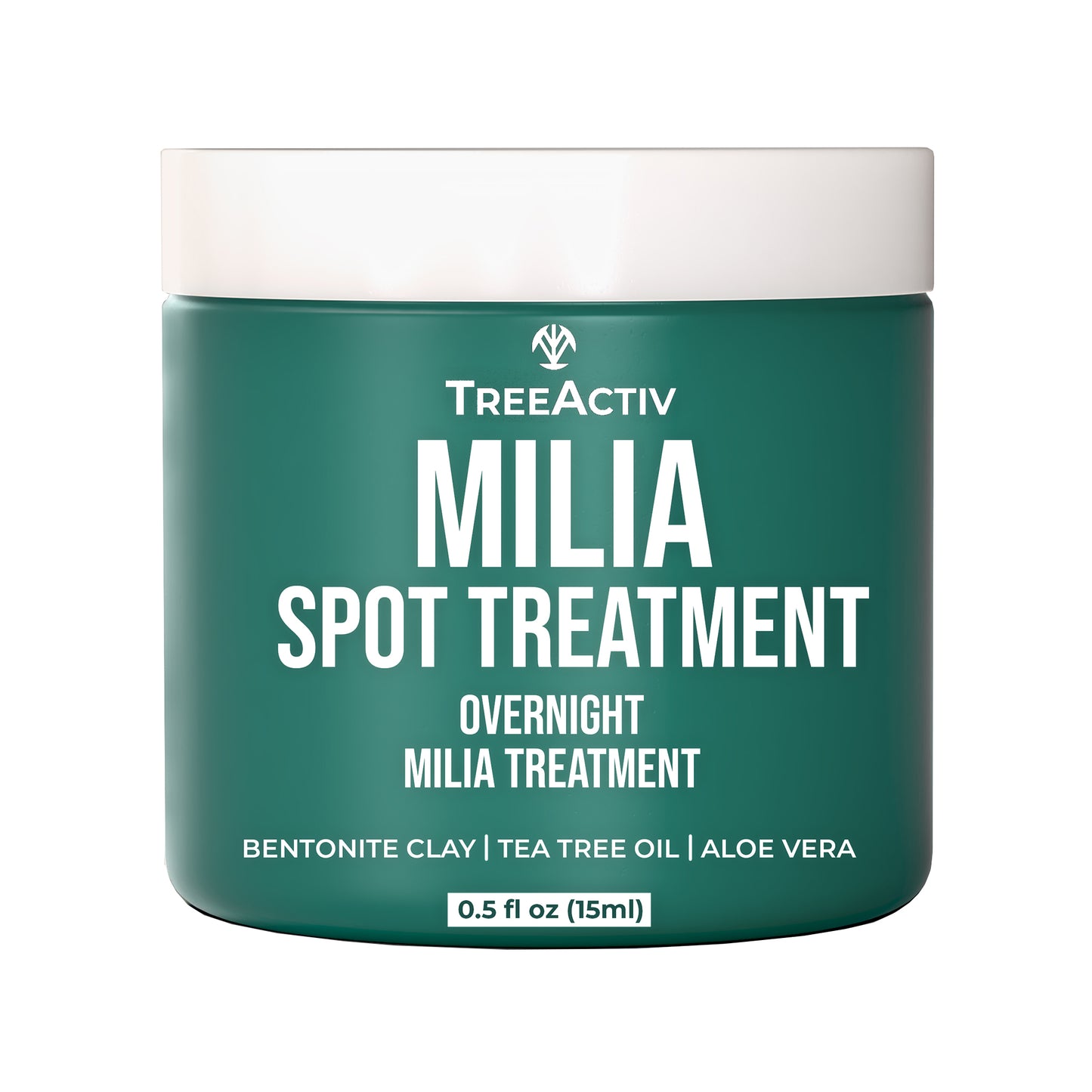 TreeActiv Milia Spot Treatment 0.5 fl oz
