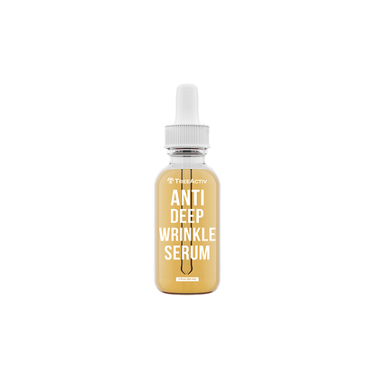 TreeActiv Anti Wrinkle Serum 1 fl oz