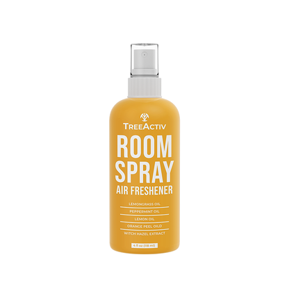 TreeActiv Aromatherapy Room Spray 4 fl oz