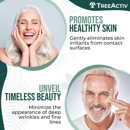TreeActiv Retinol Cream 2 oz
