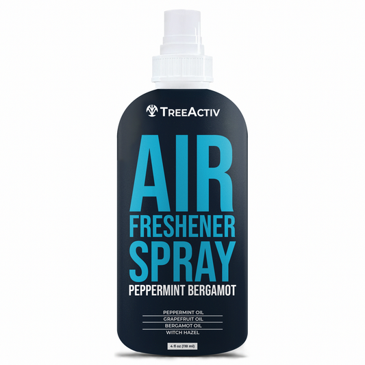 TreeActiv Air Freshener Spray 4 fl oz